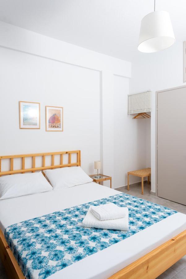 פירגדיקיה Avli Apartments מראה חיצוני תמונה
