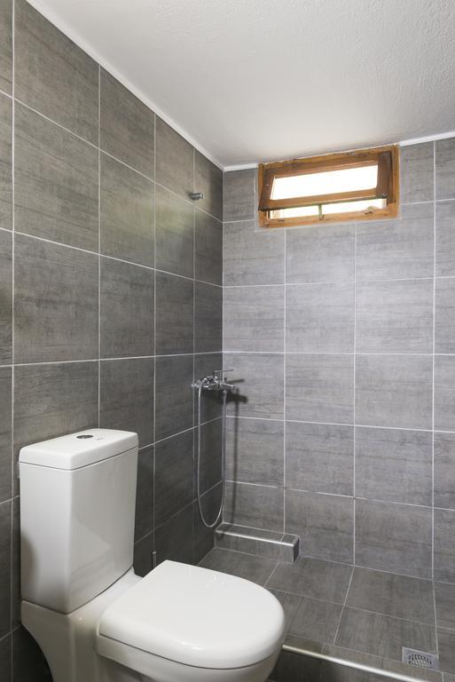 פירגדיקיה Avli Apartments מראה חיצוני תמונה