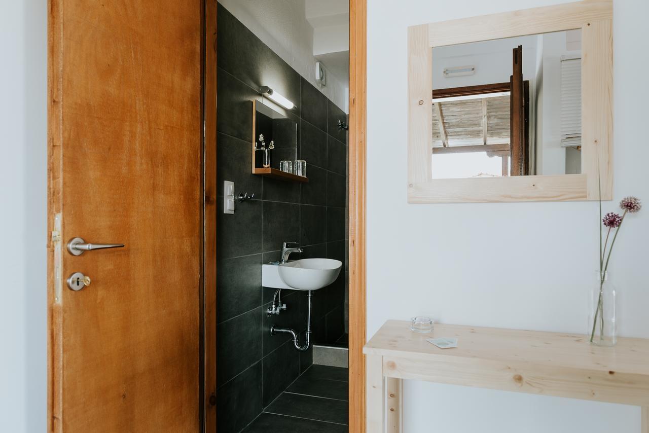 פירגדיקיה Avli Apartments מראה חיצוני תמונה