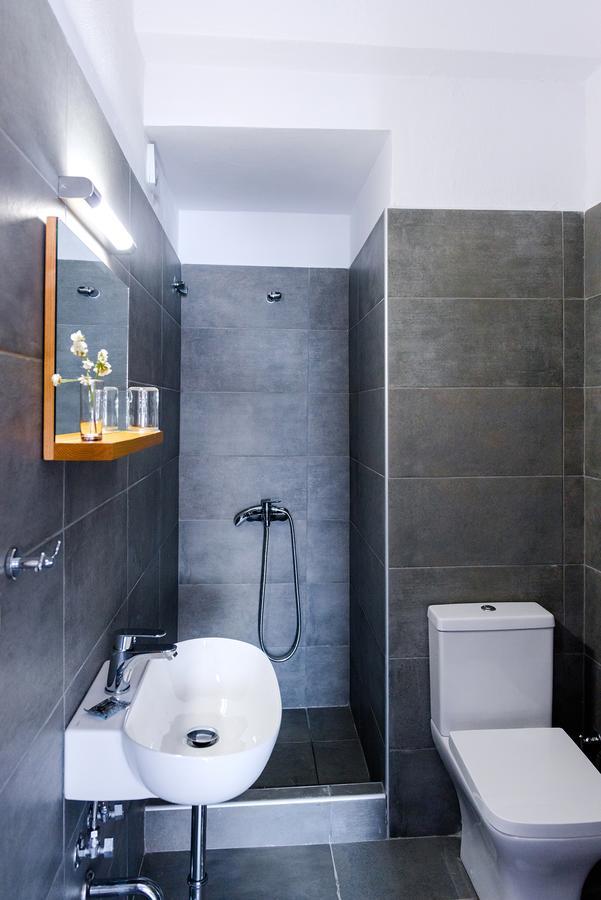 פירגדיקיה Avli Apartments מראה חיצוני תמונה
